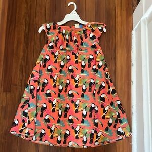FARM by RIO for Anthropologie dress!